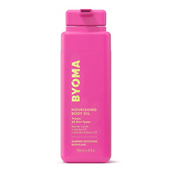 Питательное масло для тела Nourishing Body Oil