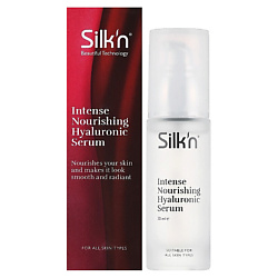 Из-за рубежа SILK'N