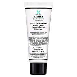 Кремовый дезодорант Over & Under Cream-to-Powder Deodorant