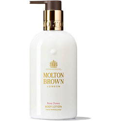 Уход за кожей MOLTON BROWN без содержания: продукты нефтехимии MOLTON BROWN