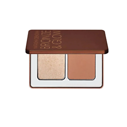 Набор для лица Mini Bronze and Glow