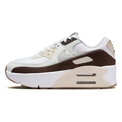 Кроссовки Air Max 90 LV9 Baroque Brown