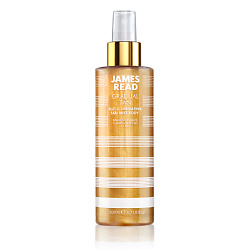 Gradual Tan Спрей для тела H2O ILLUMINATING BODY MIST