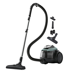 Ручной пылесос EL61C2OG