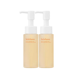 Нежная пенка для умывания Gentle Cleansing Foam