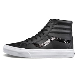 Кроссовки SK8 HI Reissue 'Black White'