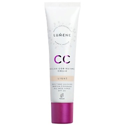 Легкий тонирующий крем CC Color Correcting Cream SPF20
