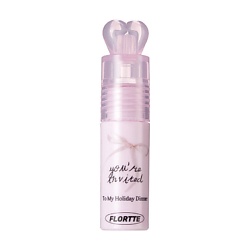 Блески для губ FLORTTE
