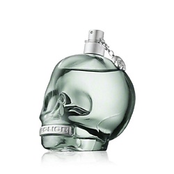 Туалетная вода To Be Green