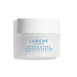 Интенсивно увлажняющий крем для всех типов кожи Nordic Hydra Intense Hydration