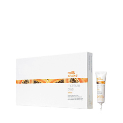Увлажняющий лосьон для сухих волос Moisture Plus