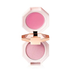 Палетка для лица, глаз и губ Paradise Dual Palette