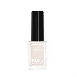 Лак для ногтей с эффектом геля NUDE collection