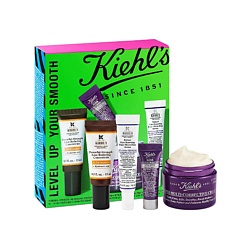 Набор для ухода за лицом  Level Up Your Smooth