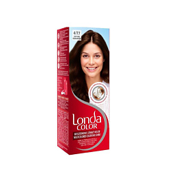 Из-за рубежа LONDA