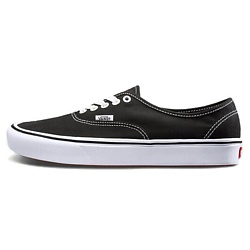 Кроссовки Authentic ComfyCush 'Black'