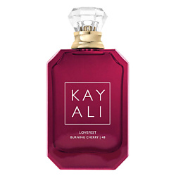 Парфюмерная вода KAYALI Lovefest Burning Cherry 48