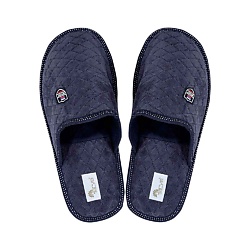 Тапочки Мужские Adler