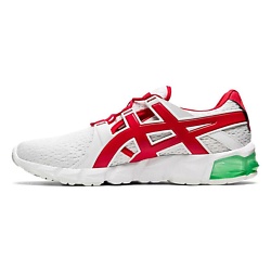 Кроссовки Gel Quantum 90 Coca Cola White