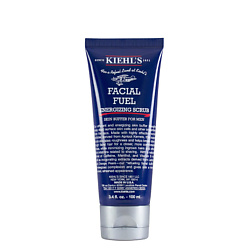 Скраб для лица Facial Fuel Energising Scrub