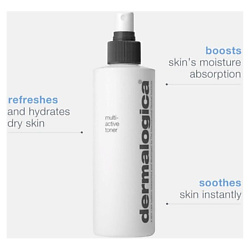 Тоник для лица Multi-Active Toner
