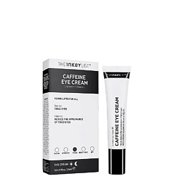 Крем для век Caffeine Eye Cream против отеков и темных кругов