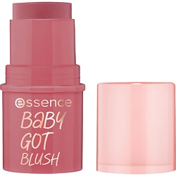 Румяна в стике baby got blush