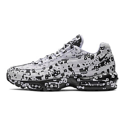 Кроссовки Air Max 95 Cav Empt White