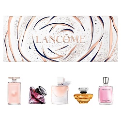 Из-за рубежа LANCOME