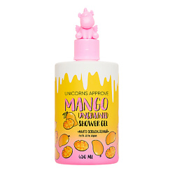 Гель для душа "Манго Освобожденный"