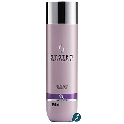 Шампунь для окрашенных волос COLOR SAVE SHAMPOO