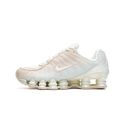 Кроссовки Shox TL Wmns "Pearl White" (IH5075-219)