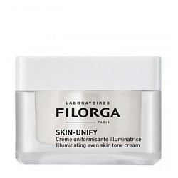 Крем для коррекции тона кожи Skin-Unify Illuminating