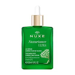 Сыворотка против пигментации Nuxuriance Ultra The Dark Spot Correcting