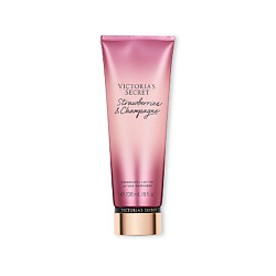 Парфюмированный лосьон для тела Strawberries & Champagne