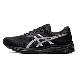 Кроссовки Gel Pulse 11 Black/Silver