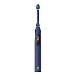 Электрическая зубная щетка Oclean X Pro