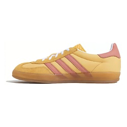 Кроссовки Gazelle Indoor Semi Spark Clay Women's