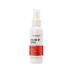Спрей прикорневой объем Salon Total Volume Spray