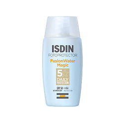 Солнцезащитный крем Fotoprotector Fusion Water Magic SPF50