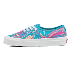 Кроссовки Authentic 44 Dx 'Blue Pink'