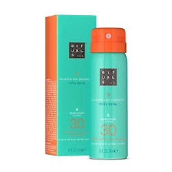 ... Солнцезащитный спрей для тела The Ritual of Karma Sun Protection Milky Spray SPF30