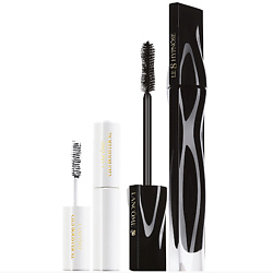 Набор  Hypnose Cils Booster: Тушь Le 8 Hypnose + Основа-бустер
