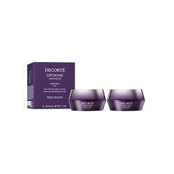 Восстанавливающий крем Liposome Advanced