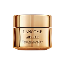Восстанавливающий крем для глаз Absolue The Eye Cream