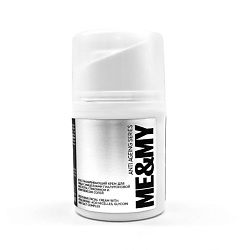 Восстанавливающий крем для лица с мицеллами гиалуроновой кислоты, гликоином и комплексом солей