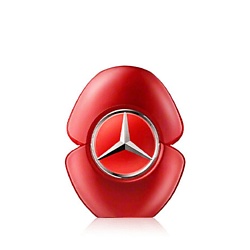 Парфюмерная вода Mercedes-Benz Woman In Red