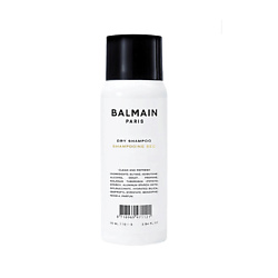 Сухой шампунь Balmain Paris Hair Couture