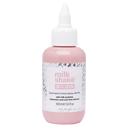 Жидкая маска Insta.Lotion для блеска волос