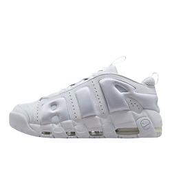 Кроссовки спортивные Air More Uptempo Low